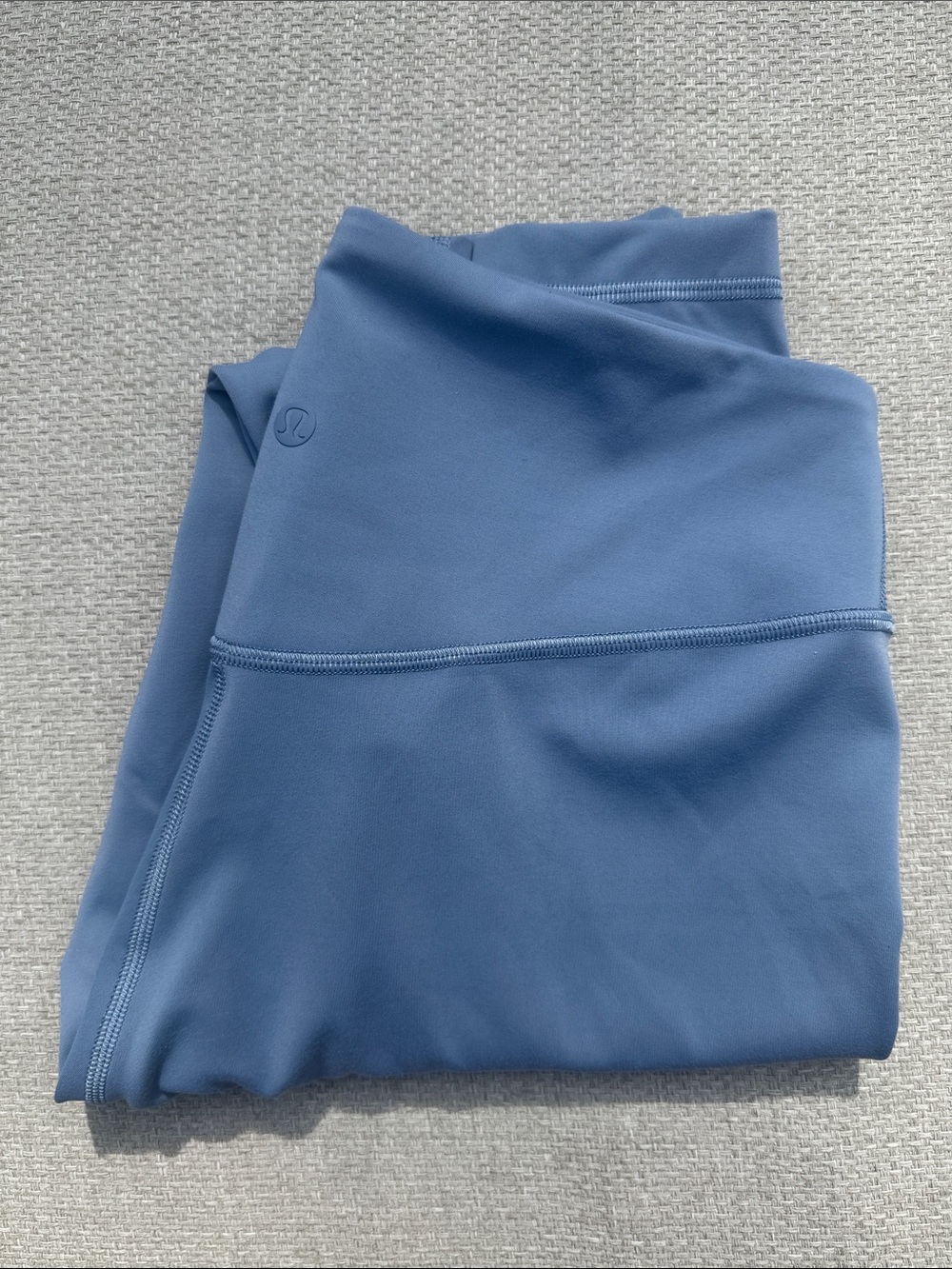 lululemon Wunder Under SmoothCover High Rise 28” - 8